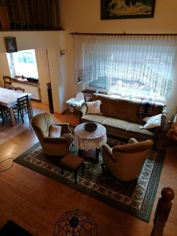 Dom Borowski Bukowiec  Luaran gambar
